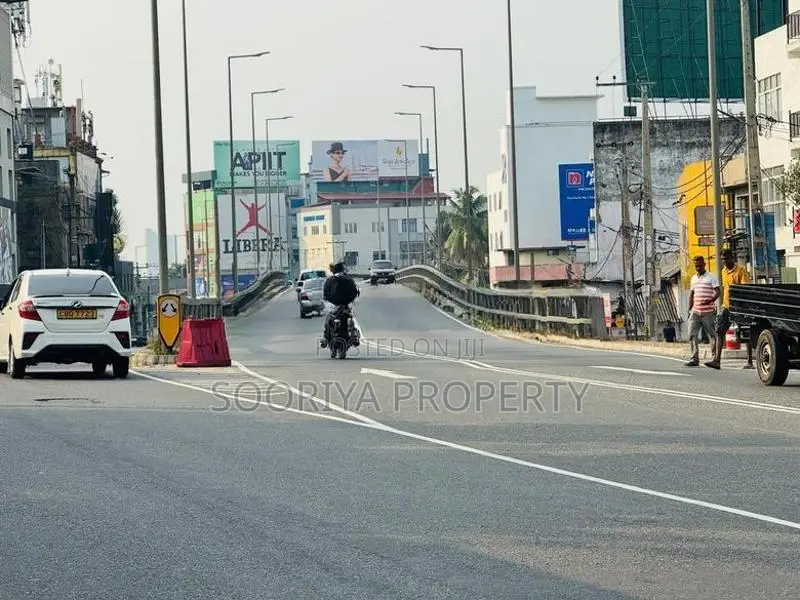 Residential Land for Sale in Kohuwala Town