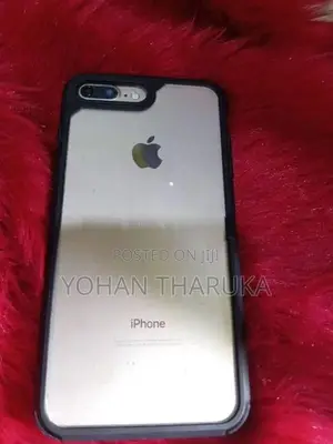 Apple iPhone 7 Plus 128GB (Used)