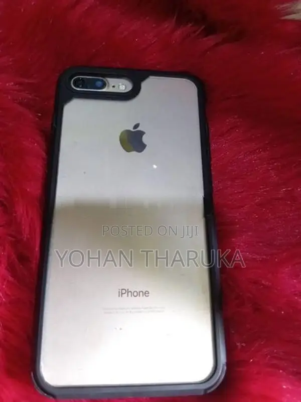 Apple iPhone 7 Plus 128GB (Used)