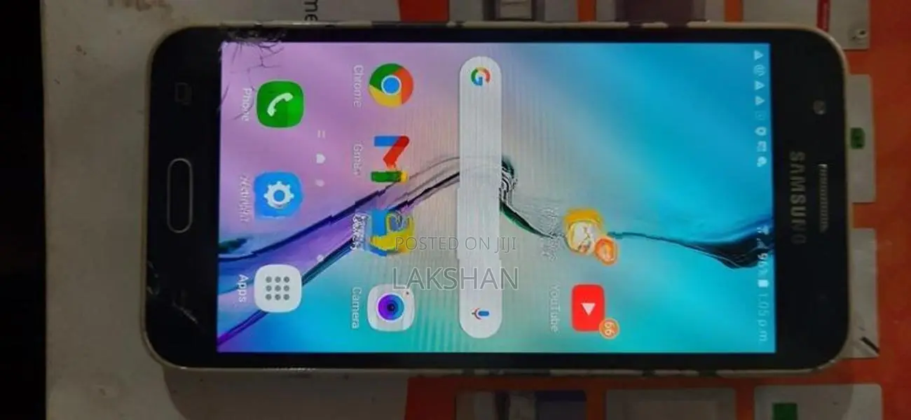 Samsung Galaxy J5 (Used)