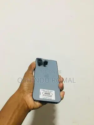 Apple iPhone 13 Pro (Used)