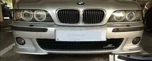 Bmw E 39 Body Kit