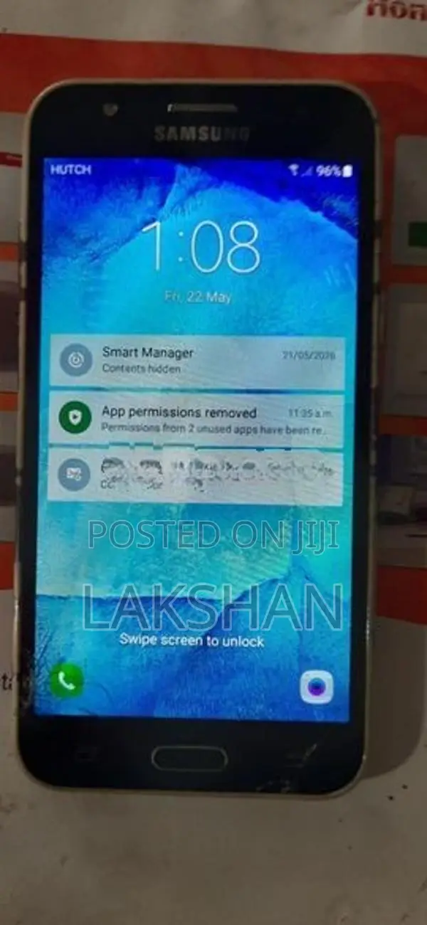 Samsung Galaxy J5 (Used)