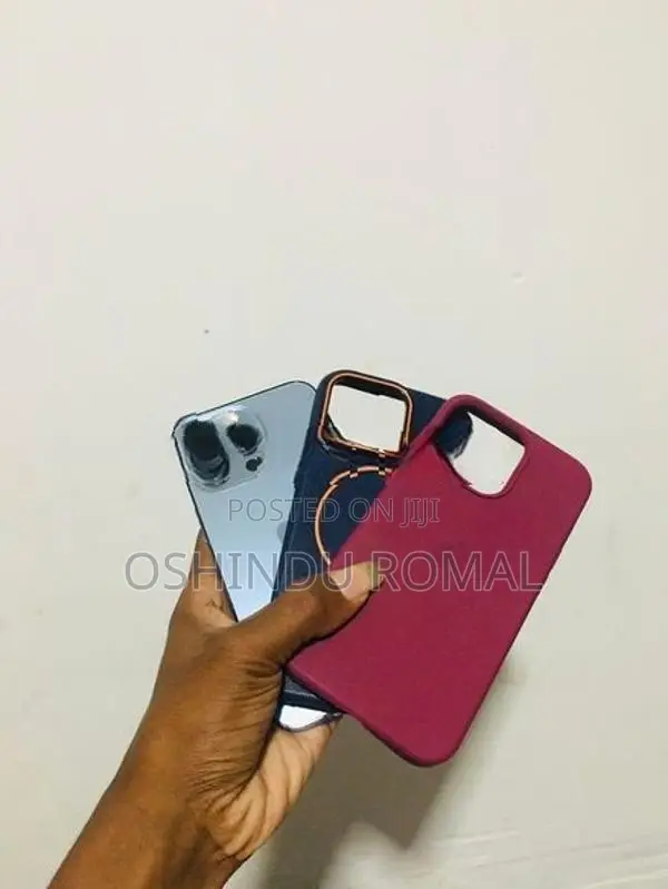 Apple iPhone 13 Pro (Used)