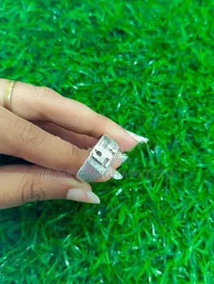 Silver Ring 5G 200MG