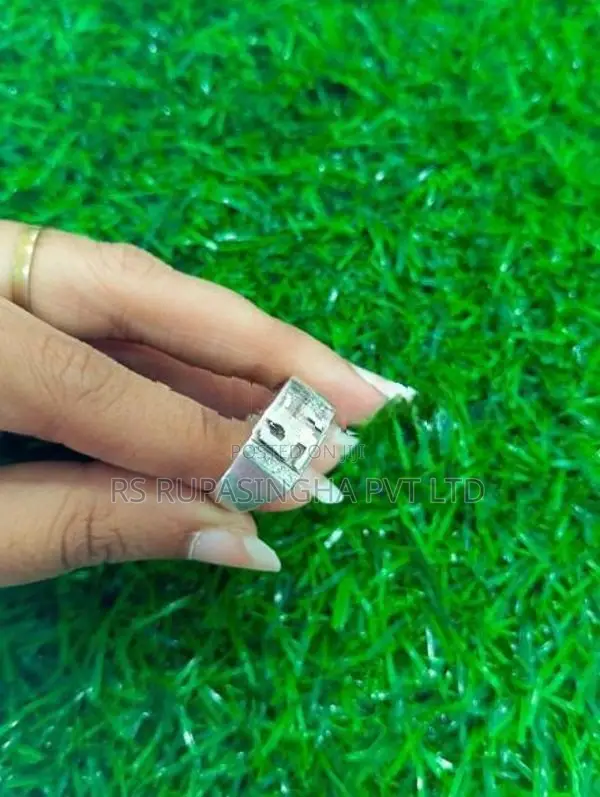 Silver Ring 5G 200MG