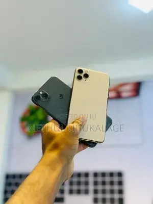 Apple iPhone 11 Pro 256GB (Used)