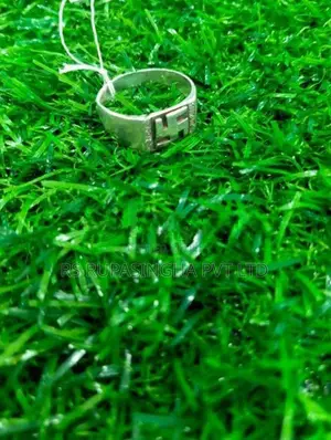 Silver Ring 5G 200MG
