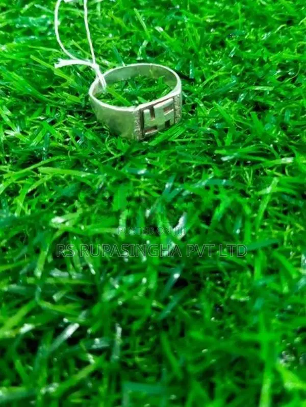 Silver Ring 5G 200MG