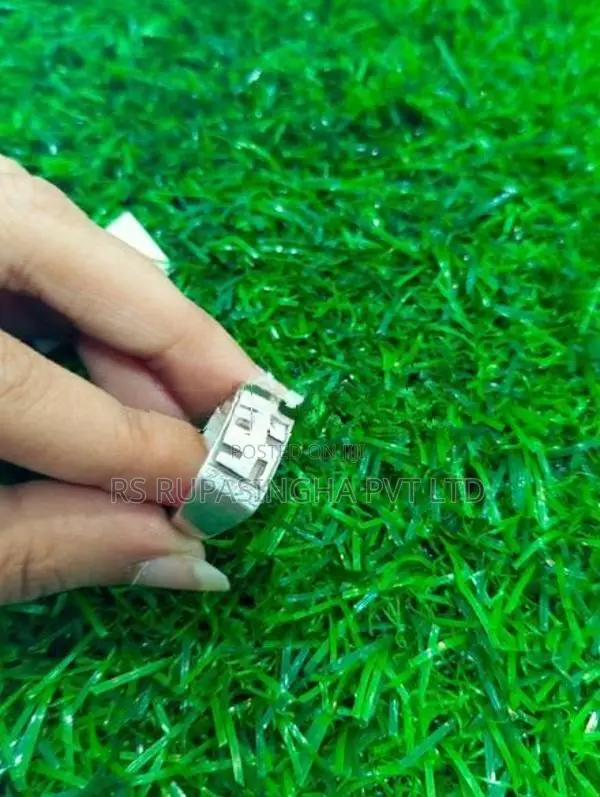 Silver Ring 5G 200MG