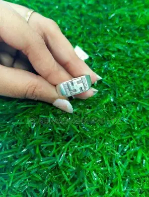 Silver Ring 5G 200MG