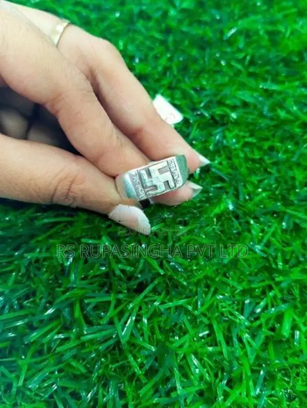 Silver Ring 5G 200MG