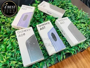 Samsung Galaxy A07 64GB/4GB (Brand New)