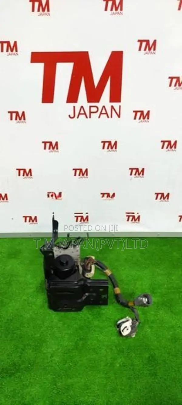 Toyota Dyna Dutro ABS Moderator