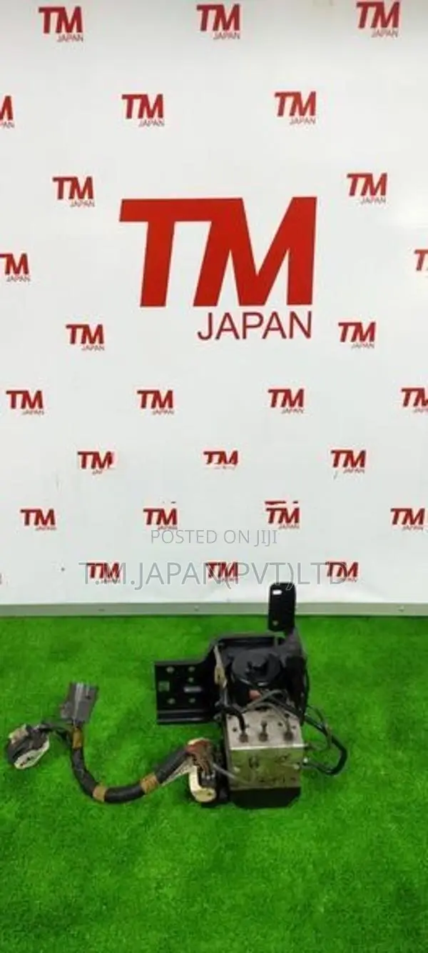 Toyota Dyna Dutro ABS Moderator