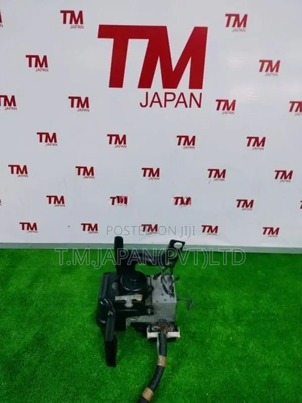 Toyota Dyna Dutro ABS Moderator