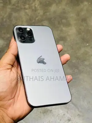 Apple iPhone 12 Pro Max 128GB (Used)