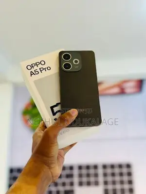 Oppo A5 Pro 8GB 256GB (Used)