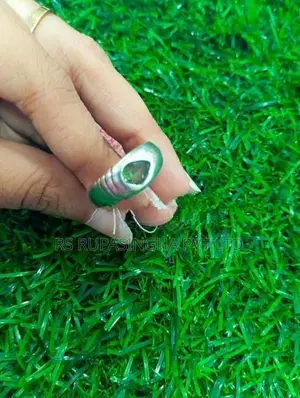 Silver Ring 5G