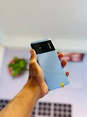 Xiaomi Redmi Note 11R 8GB 256GB (Used)