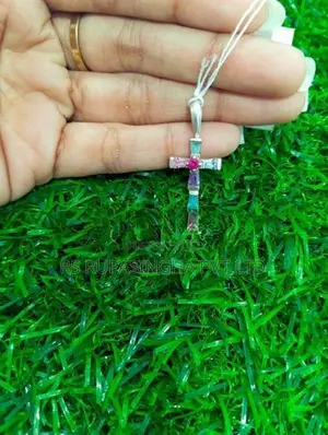 Silver Pendant 2G 500MG