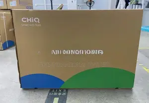 ChiQ 12000BTU Inverter AC (Brand New)