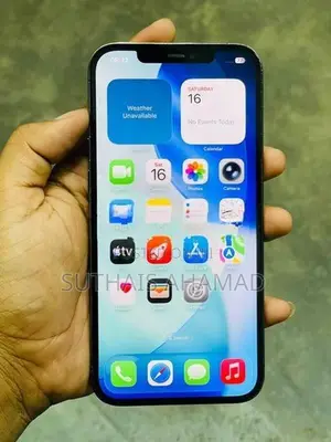 Apple iPhone 12 Pro Max 128GB (Used)