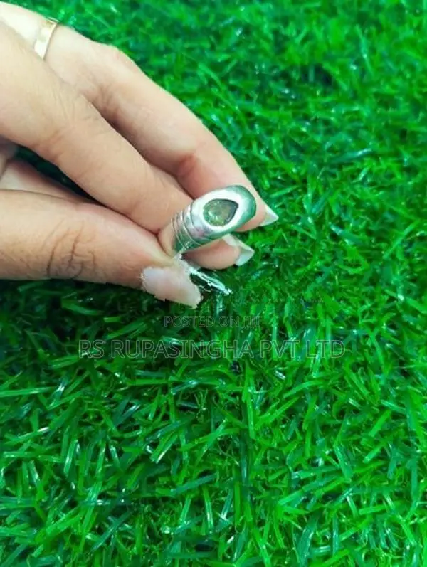 Silver Ring 5G