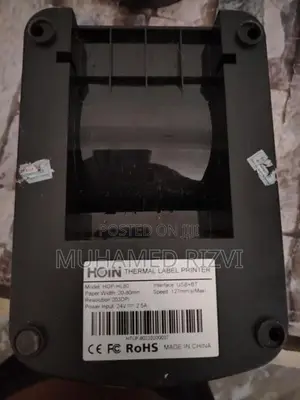 HOIN Thermal Printer