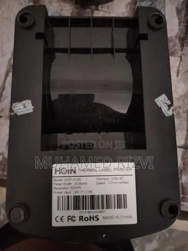 HOIN Thermal Printer
