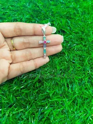 Silver Pendant 2G 500MG