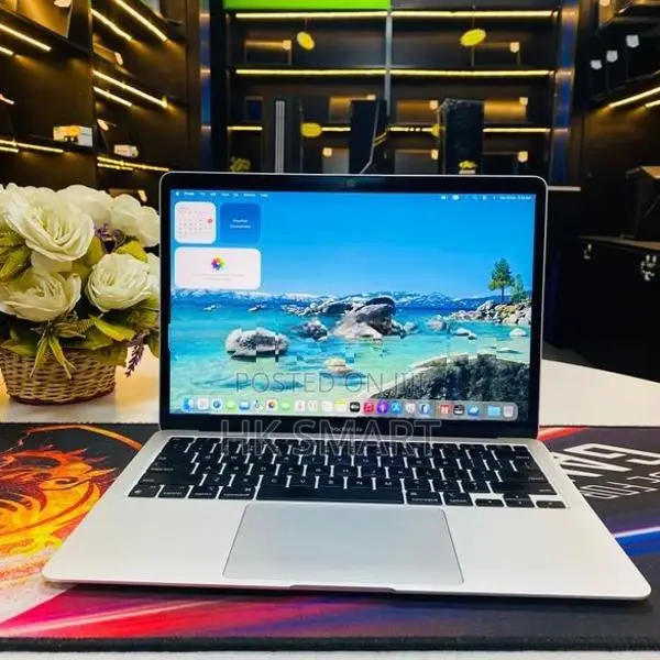 Apple MacBook Air M1 – 8GB RAM | 256GB SSD