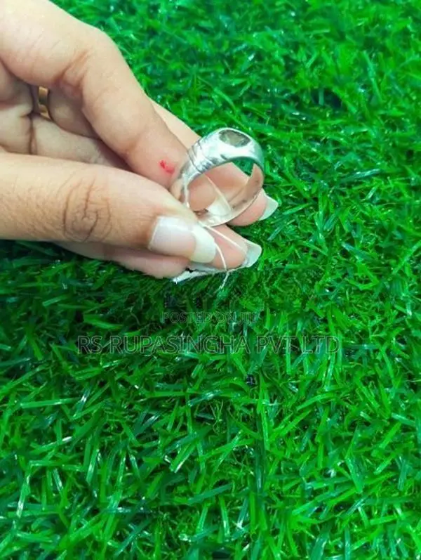 Silver Ring 5G