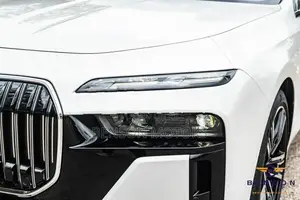 BMW 740i Straight PETL 2024