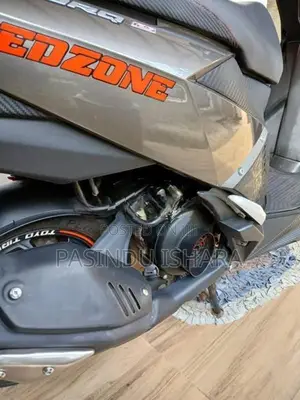 TVS Ntorq 125 2024