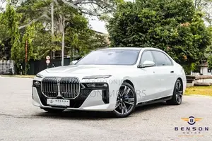 BMW 740i Straight PETL 2024