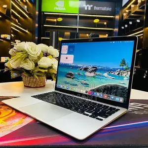Apple MacBook Air M1 – 8GB RAM | 256GB SSD