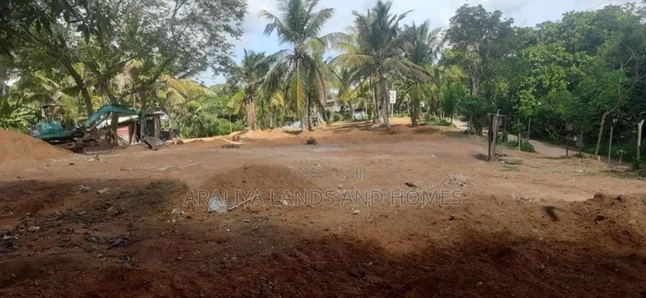 Land for Sale in Close to Kottawa Maththegoda