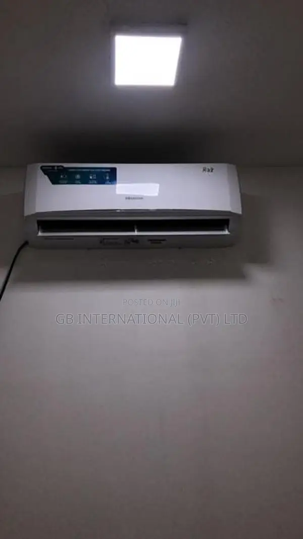 Hisense 12000BTU AC New