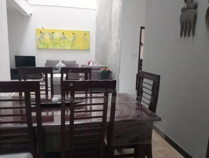 2BED HOUSE FOR RENT IN PELAWATTA WITH FURNITURE (SP1193)
