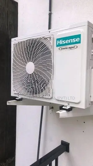 Hisense 12000BTU AC New