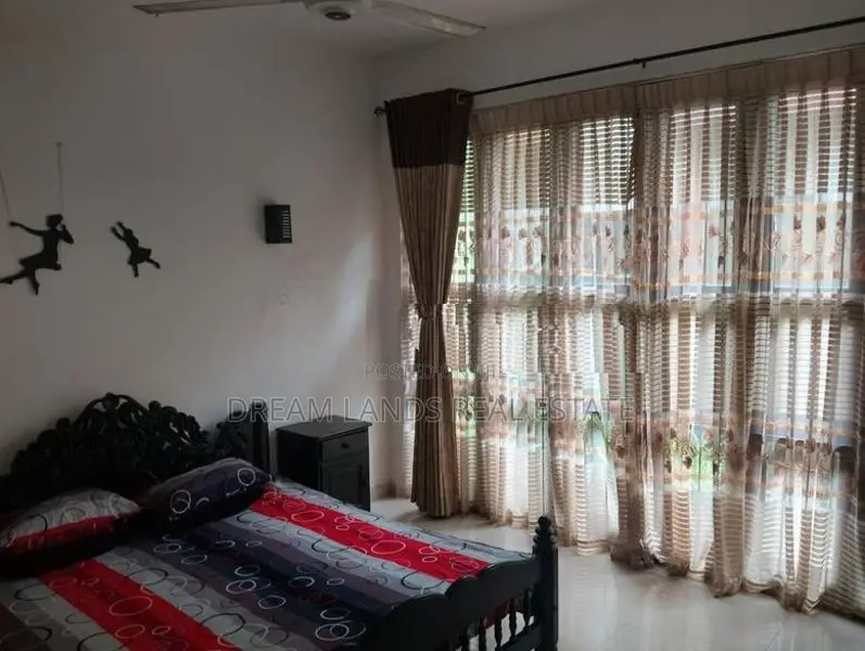 2BED HOUSE FOR RENT IN PELAWATTA WITH FURNITURE (SP1193)