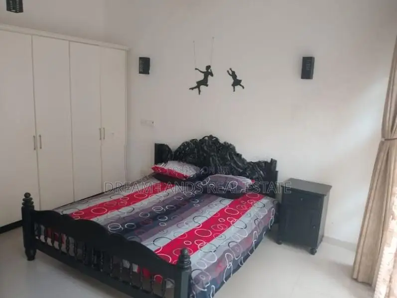 2BED HOUSE FOR RENT IN PELAWATTA WITH FURNITURE (SP1193)