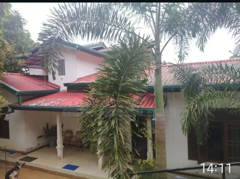 ☆ Pinnawala 2 Story House for Sale ( RHS - 722)