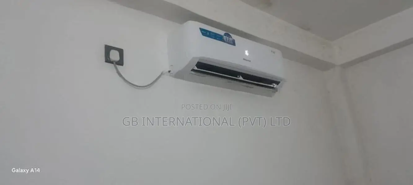 Hisense 18000BTU (Smart) Inverter AC