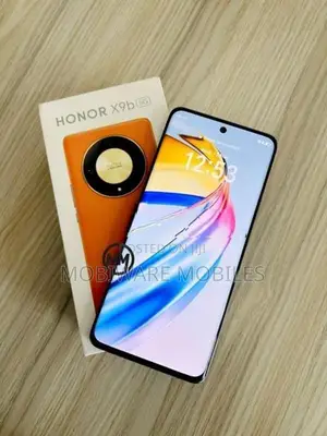 Honor X9b 5G 12GB 256GB (Used)