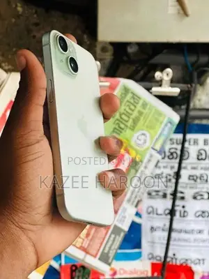 Apple iPhone 15 (Used)