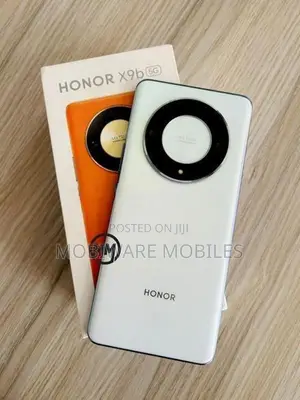 Honor X9b 5G 12GB 256GB (Used)