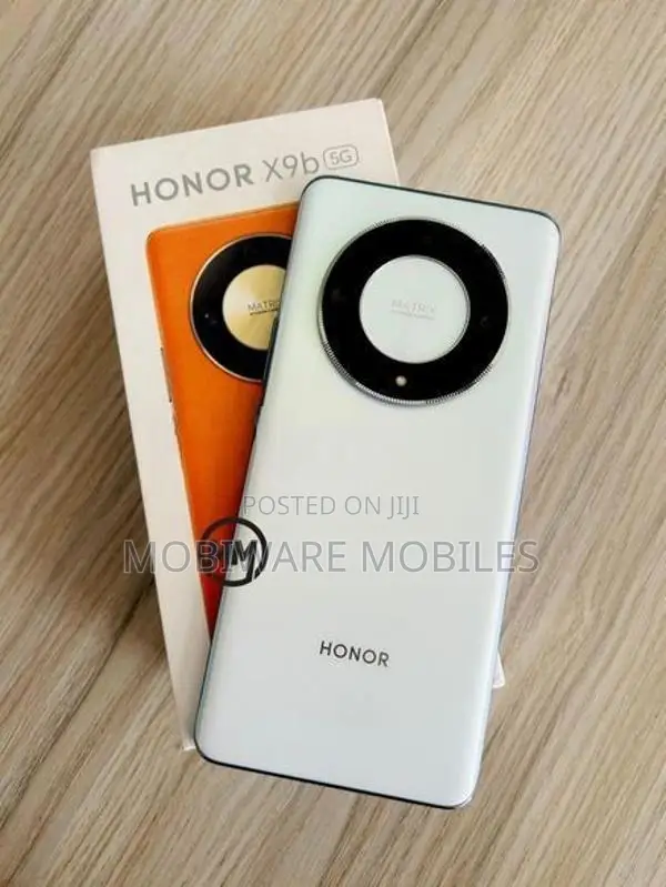 Honor X9b 5G 12GB 256GB (Used)