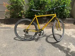 Racing Bicycle